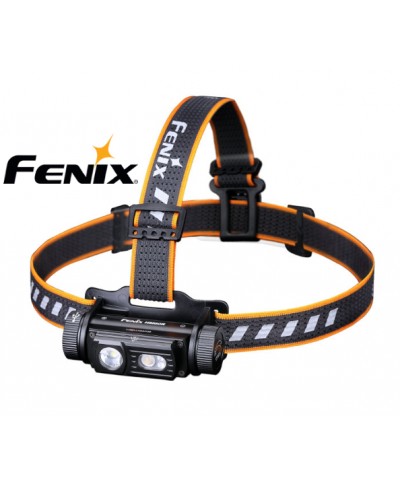 LED čelovka Fenix HM60R